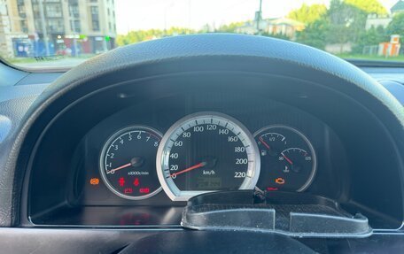 Chevrolet Lacetti, 2007 год, 420 000 рублей, 11 фотография