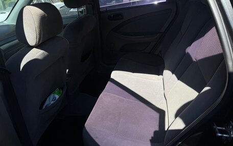 Chevrolet Lacetti, 2007 год, 420 000 рублей, 13 фотография