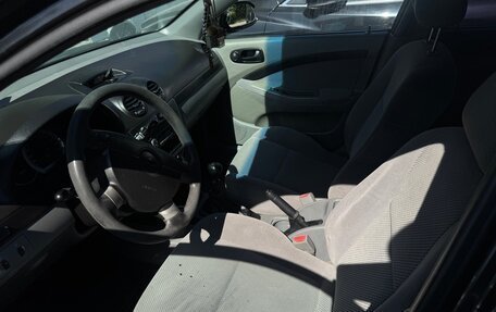 Chevrolet Lacetti, 2007 год, 420 000 рублей, 12 фотография