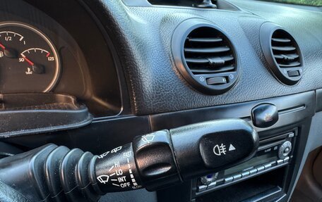 Chevrolet Lacetti, 2007 год, 420 000 рублей, 18 фотография