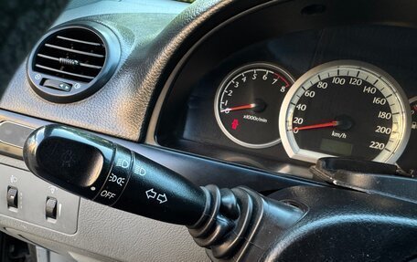 Chevrolet Lacetti, 2007 год, 420 000 рублей, 19 фотография