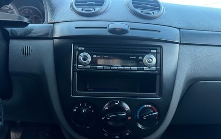 Chevrolet Lacetti, 2007 год, 420 000 рублей, 17 фотография