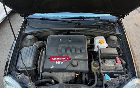 Chevrolet Lacetti, 2007 год, 420 000 рублей, 24 фотография