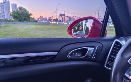 Porsche Cayenne III, 2015 год, 4 500 000 рублей, 6 фотография