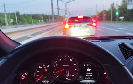 Porsche Cayenne III, 2015 год, 4 500 000 рублей, 8 фотография