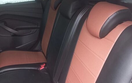 Ford Kuga III, 2017 год, 1 550 000 рублей, 4 фотография
