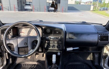 Volkswagen Passat B3, 1988 год, 55 000 рублей, 2 фотография