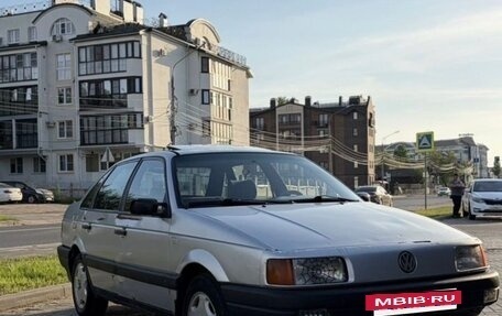 Volkswagen Passat B3, 1988 год, 55 000 рублей, 3 фотография