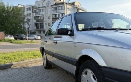 Volkswagen Passat B3, 1988 год, 55 000 рублей, 4 фотография