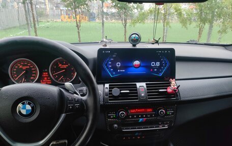 BMW X6, 2008 год, 1 600 000 рублей, 3 фотография