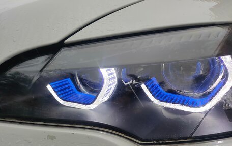 BMW X6, 2008 год, 1 600 000 рублей, 2 фотография