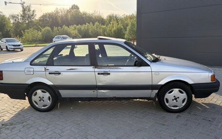 Volkswagen Passat B3, 1988 год, 55 000 рублей, 6 фотография