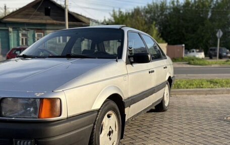 Volkswagen Passat B3, 1988 год, 55 000 рублей, 5 фотография