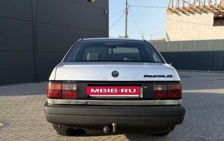 Volkswagen Passat B3, 1988 год, 55 000 рублей, 7 фотография