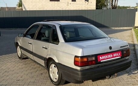 Volkswagen Passat B3, 1988 год, 55 000 рублей, 8 фотография