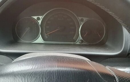 Honda CR-V II рестайлинг, 2005 год, 1 150 000 рублей, 10 фотография