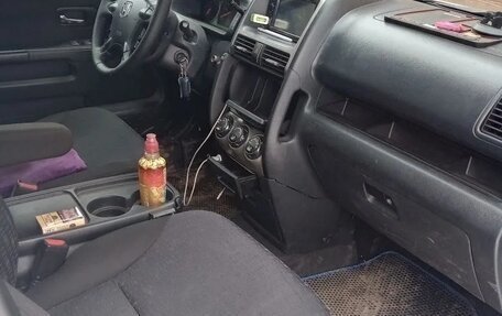 Honda CR-V II рестайлинг, 2005 год, 1 150 000 рублей, 7 фотография