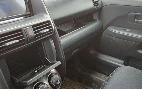 Honda CR-V II рестайлинг, 2005 год, 1 150 000 рублей, 6 фотография