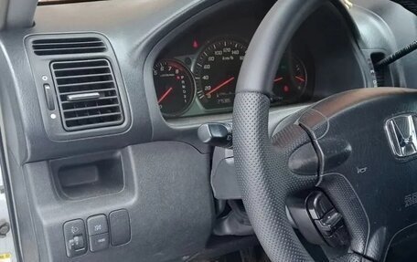 Honda CR-V II рестайлинг, 2005 год, 1 150 000 рублей, 13 фотография
