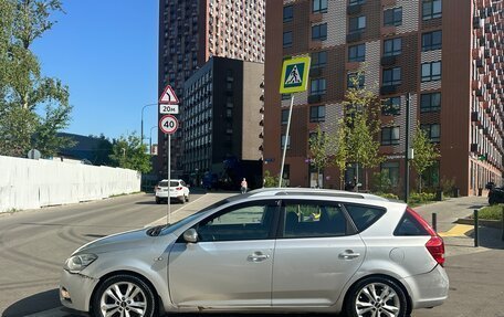 KIA cee'd I рестайлинг, 2012 год, 435 000 рублей, 2 фотография