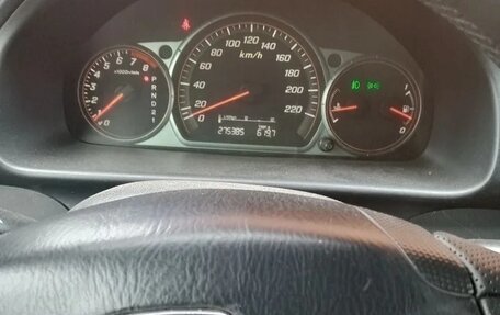 Honda CR-V II рестайлинг, 2005 год, 1 150 000 рублей, 22 фотография