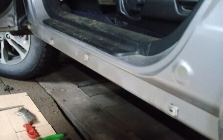 Honda CR-V II рестайлинг, 2005 год, 1 150 000 рублей, 20 фотография