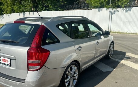 KIA cee'd I рестайлинг, 2012 год, 435 000 рублей, 8 фотография