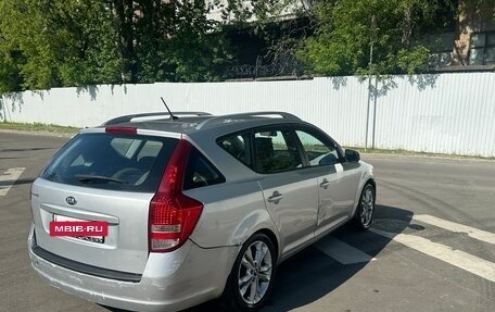 KIA cee'd I рестайлинг, 2012 год, 435 000 рублей, 15 фотография