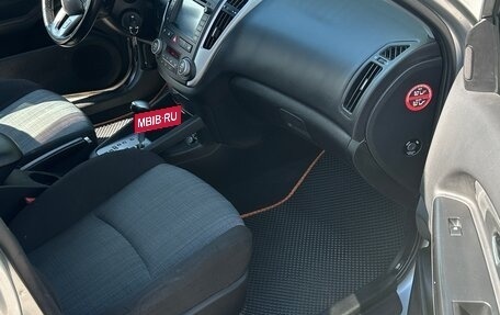 KIA cee'd I рестайлинг, 2012 год, 435 000 рублей, 21 фотография