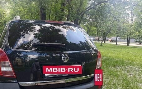 Opel Antara I, 2012 год, 988 000 рублей, 2 фотография