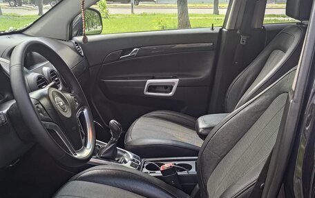 Opel Antara I, 2012 год, 988 000 рублей, 4 фотография