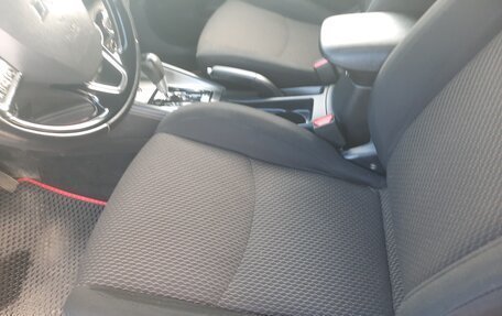 Mitsubishi ASX I рестайлинг, 2019 год, 1 350 000 рублей, 11 фотография