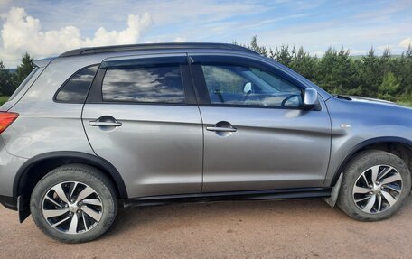 Mitsubishi ASX I рестайлинг, 2019 год, 1 350 000 рублей, 19 фотография
