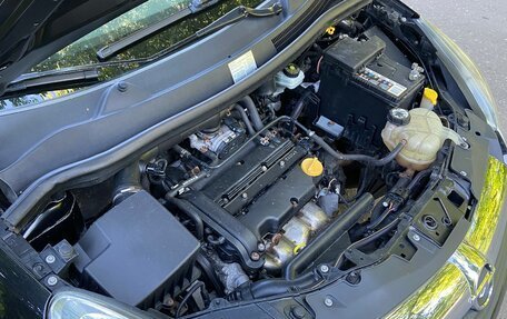 Opel Corsa D, 2007 год, 335 000 рублей, 13 фотография