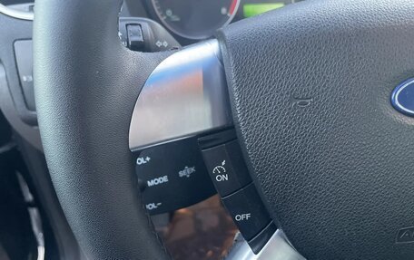 Ford Focus II рестайлинг, 2006 год, 470 000 рублей, 14 фотография