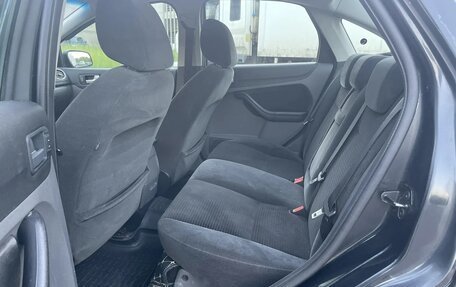 Ford Focus II рестайлинг, 2006 год, 470 000 рублей, 15 фотография