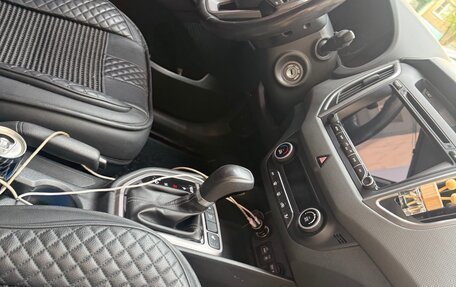 Hyundai Creta I рестайлинг, 2017 год, 1 500 000 рублей, 7 фотография