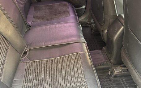 Hyundai Creta I рестайлинг, 2017 год, 1 500 000 рублей, 9 фотография