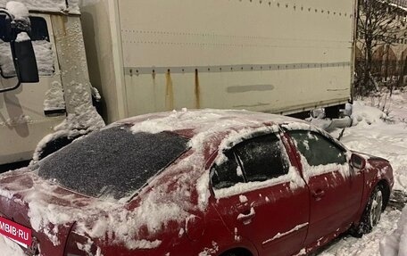 Skoda Octavia IV, 1998 год, 115 000 рублей, 2 фотография