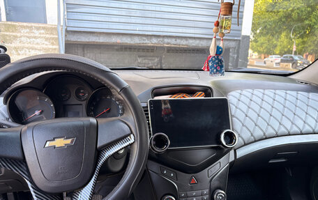 Chevrolet Cruze II, 2012 год, 650 000 рублей, 11 фотография