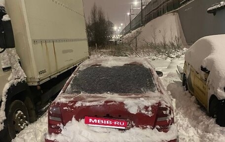 Skoda Octavia IV, 1998 год, 115 000 рублей, 3 фотография