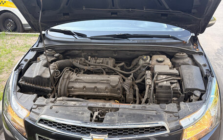 Chevrolet Cruze II, 2012 год, 650 000 рублей, 23 фотография