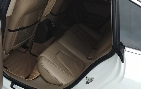 Audi A5, 2010 год, 1 450 000 рублей, 10 фотография