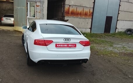 Audi A5, 2010 год, 1 450 000 рублей, 7 фотография