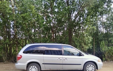 Dodge Caravan IV, 2001 год, 335 000 рублей, 8 фотография