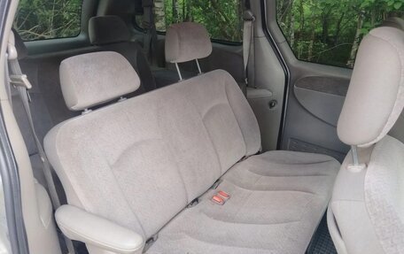 Dodge Caravan IV, 2001 год, 335 000 рублей, 16 фотография