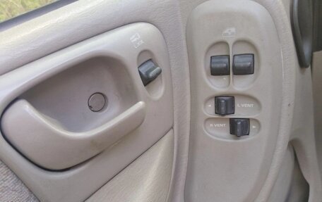 Dodge Caravan IV, 2001 год, 335 000 рублей, 17 фотография