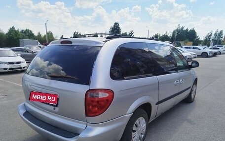 Dodge Caravan IV, 2001 год, 335 000 рублей, 2 фотография