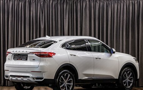 Haval F7x I, 2020 год, 1 895 000 рублей, 6 фотография