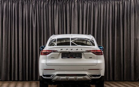 Haval F7x I, 2020 год, 1 895 000 рублей, 5 фотография